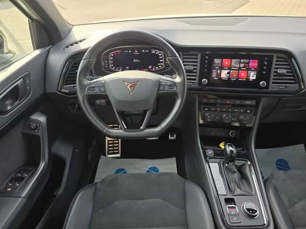 Cupra Ateca 4Drive 03/2020-photo-14