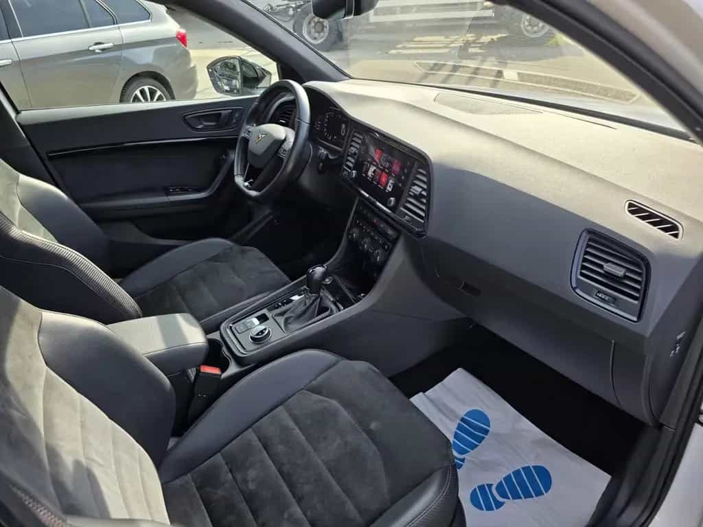 Cupra Ateca 4Drive 03/2020-photo-15
