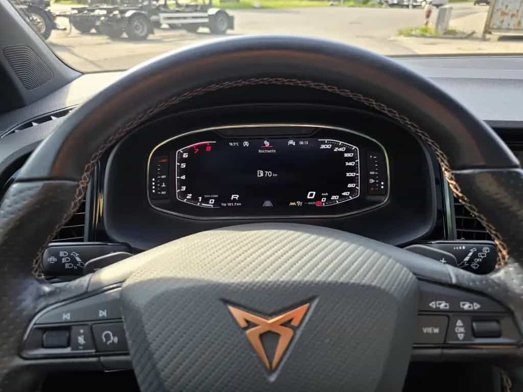 Cupra Ateca 4Drive 03/2020-photo-17