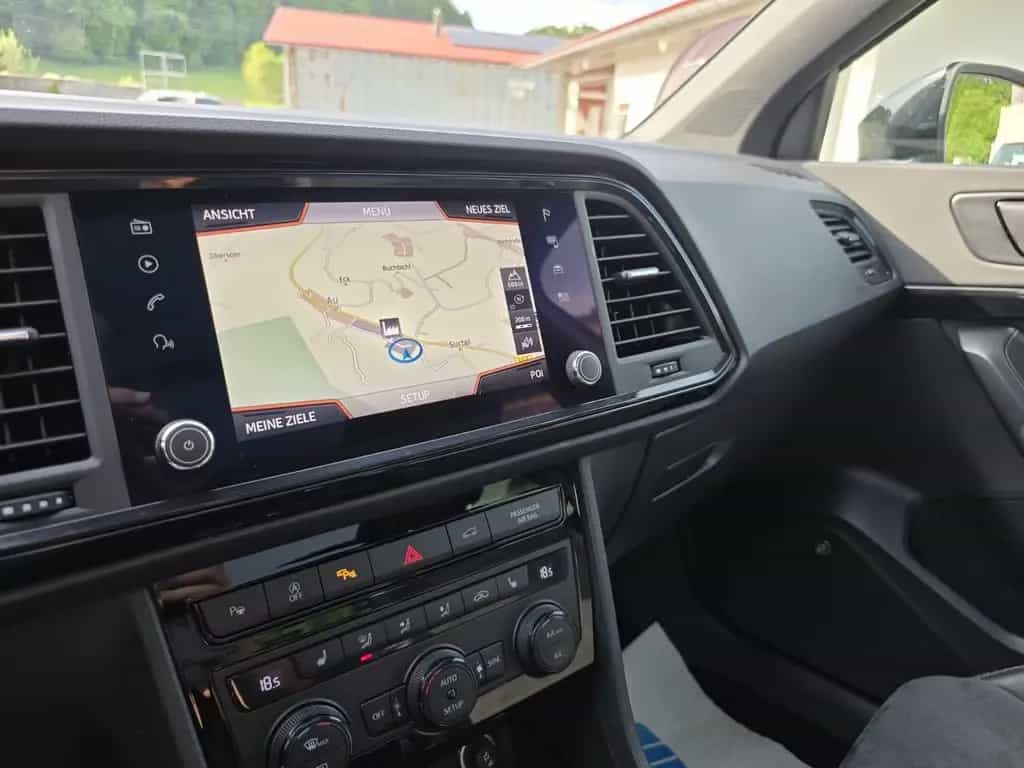 Cupra Ateca 4Drive 03/2020-photo-19