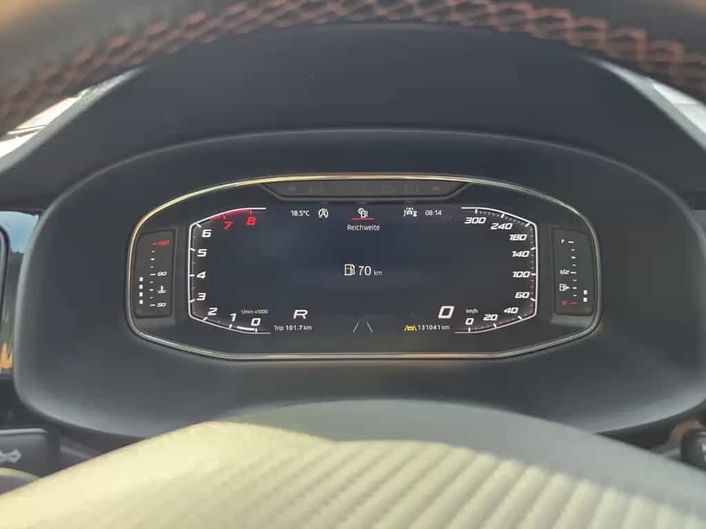 Cupra Ateca 4Drive 03/2020-photo-23