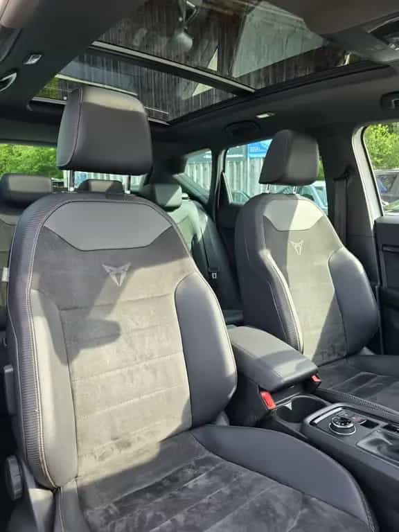 Cupra Ateca 4Drive 03/2020-photo-24