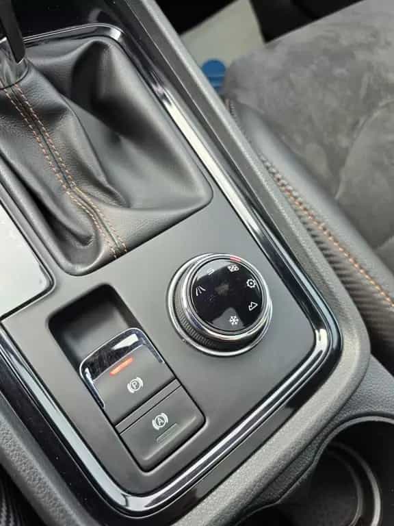 Cupra Ateca 4Drive 03/2020-photo-28