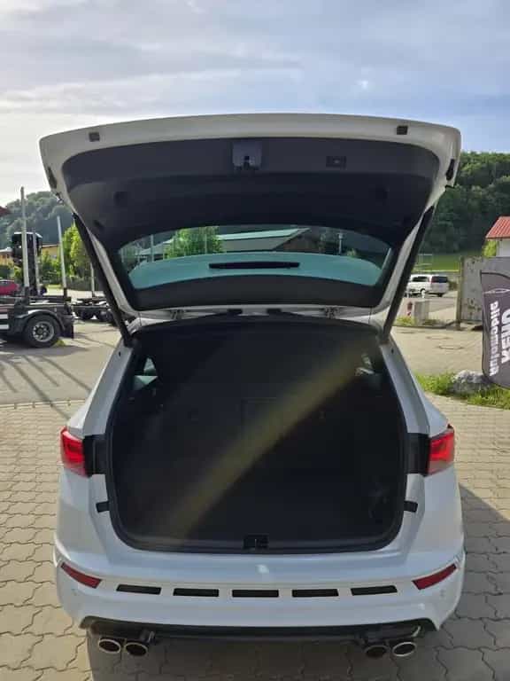 Cupra Ateca 4Drive 03/2020-photo-31