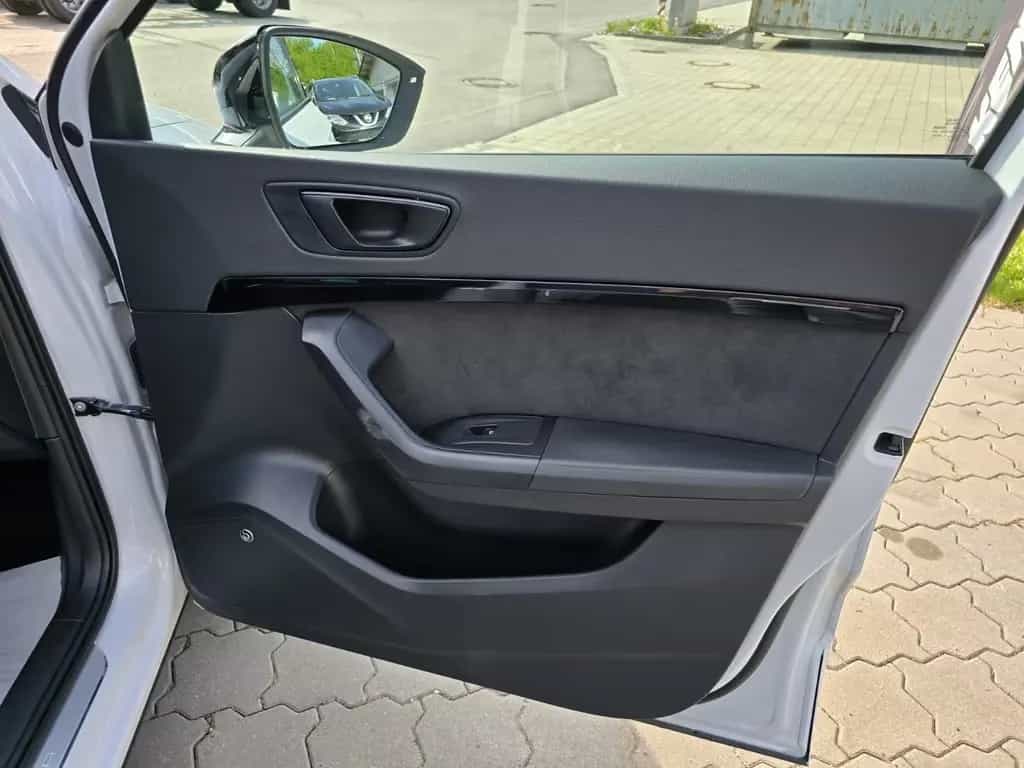 Cupra Ateca 4Drive 03/2020-photo-32