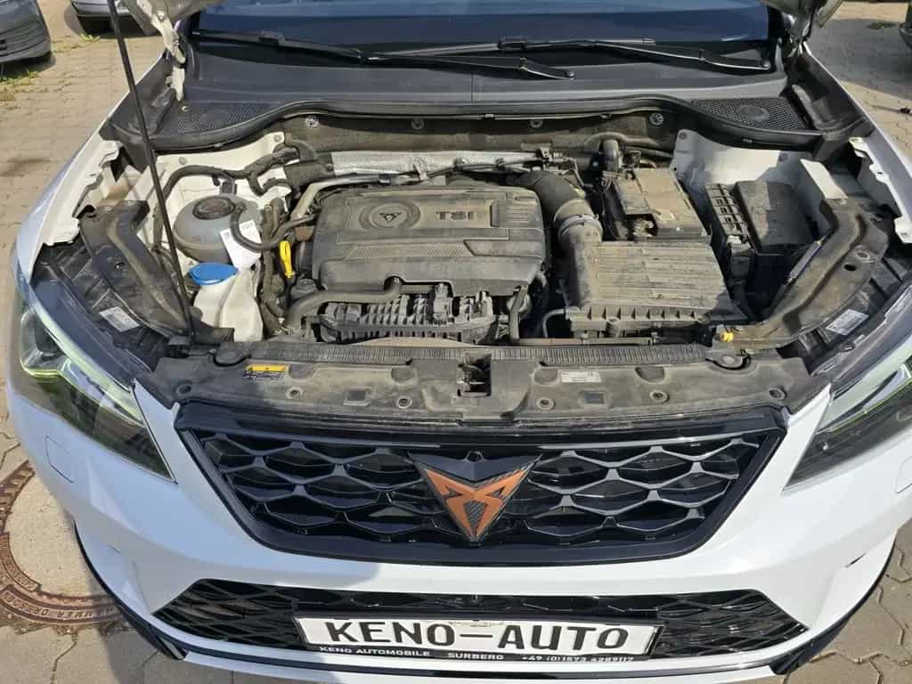 Cupra Ateca 4Drive 03/2020-photo-33