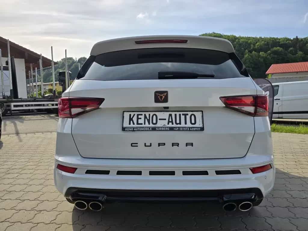 Cupra Ateca 4Drive 03/2020-photo-39