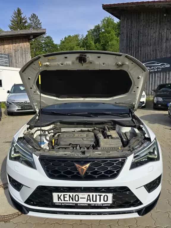Cupra Ateca 4Drive 03/2020-photo-45
