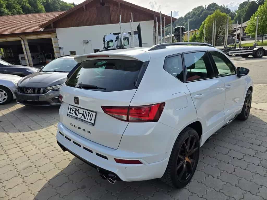 Cupra Ateca 4Drive 03/2020-photo-5