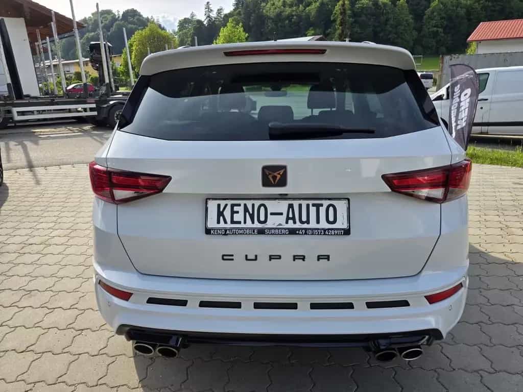 Cupra Ateca 4Drive 03/2020-photo-6