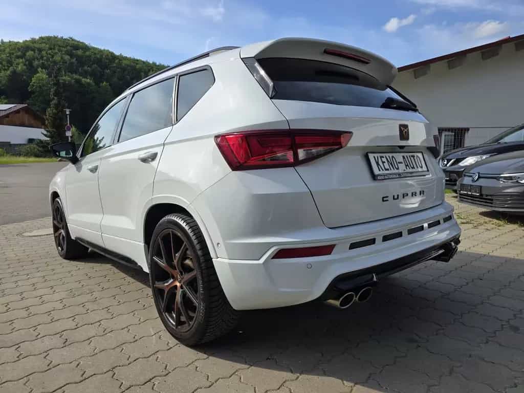 Cupra Ateca 4Drive 03/2020-photo-7