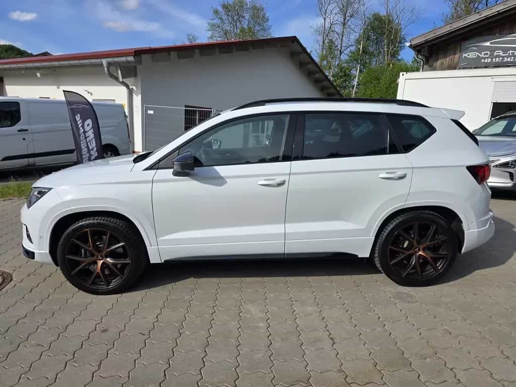 Cupra Ateca 4Drive 03/2020-photo-8