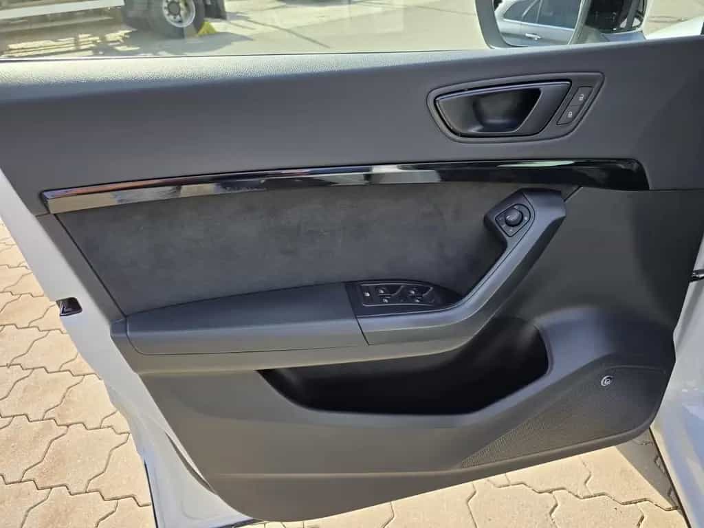Cupra Ateca 4Drive 03/2020-photo-9