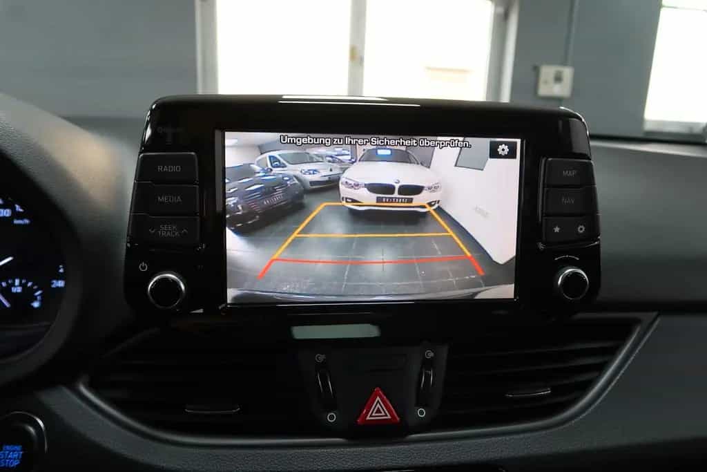 Hyundai i30 N Line*ACC*LKD*LED*PANO*CARPLAY*KAMERA*SHZ 01/2020-photo-19