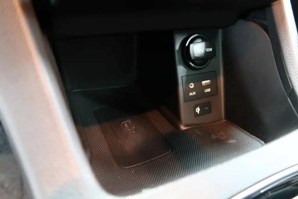 Hyundai i30 N Line*ACC*LKD*LED*PANO*CARPLAY*KAMERA*SHZ 01/2020-photo-24