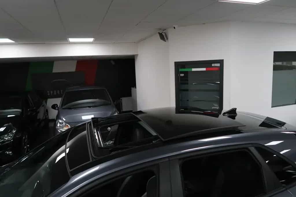 Hyundai i30 N Line*ACC*LKD*LED*PANO*CARPLAY*KAMERA*SHZ 01/2020-photo-7