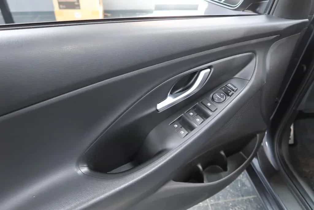 Hyundai i30 N Line*ACC*LKD*LED*PANO*CARPLAY*KAMERA*SHZ 01/2020-photo-8