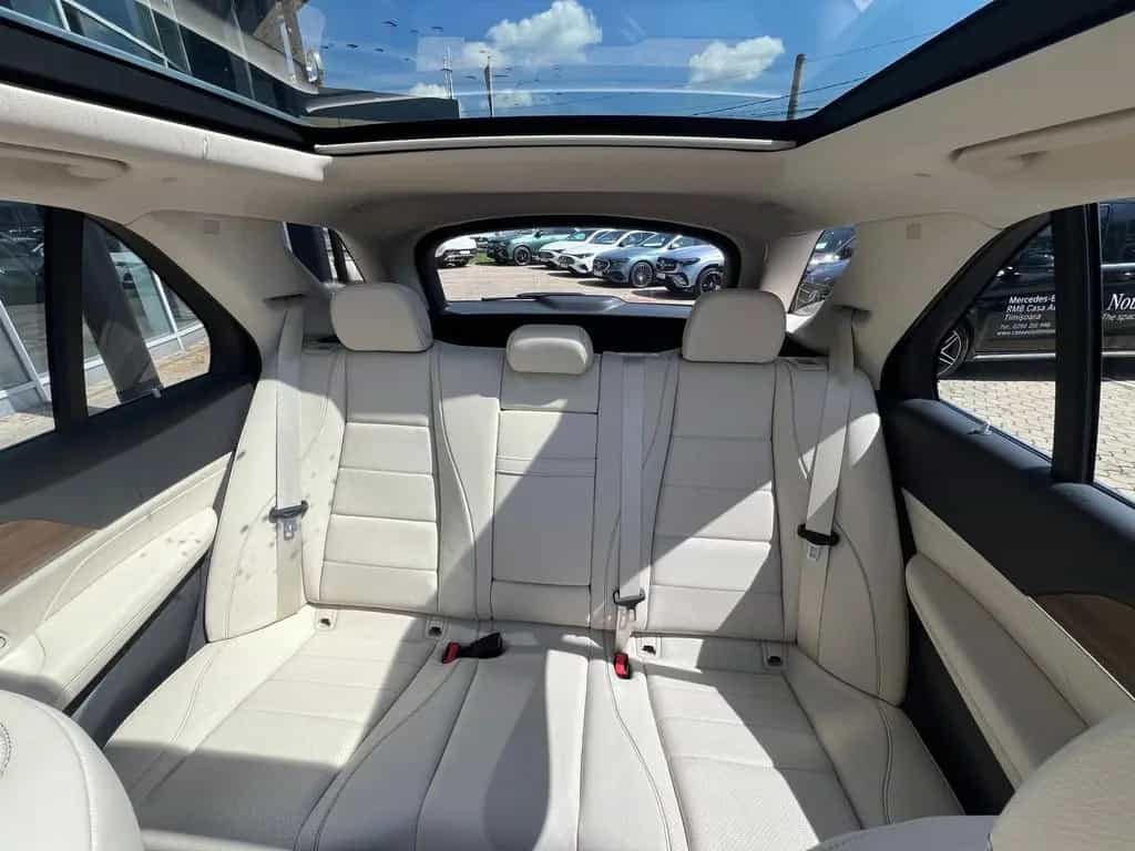 Mercedes-Benz GLE 300 d 4MATIC - 01/2020-photo-6