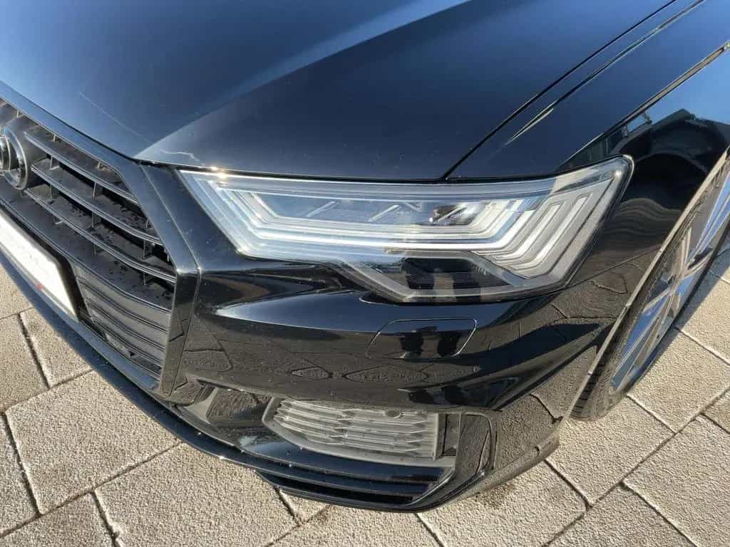 Audi A6 45TFSI S-TR S-LINE HD-MATRIX+NAV+GRA+SHZ+PANO 04/2024-photo-14