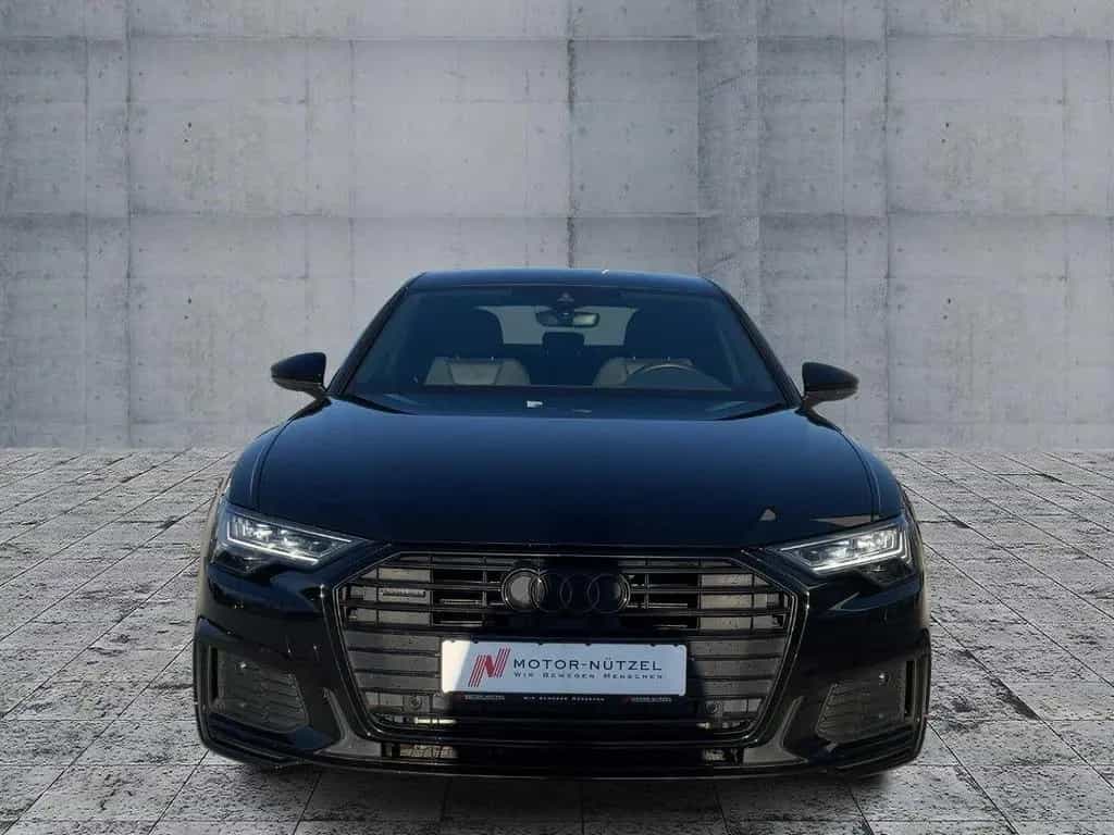 Audi A6 45TFSI S-TR S-LINE HD-MATRIX+NAV+GRA+SHZ+PANO 04/2024-photo-2