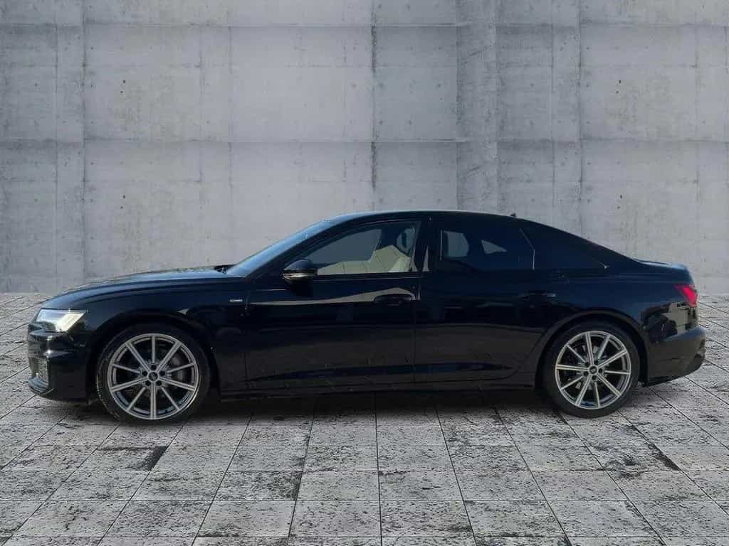 Audi A6 45TFSI S-TR S-LINE HD-MATRIX+NAV+GRA+SHZ+PANO 04/2024-photo-3