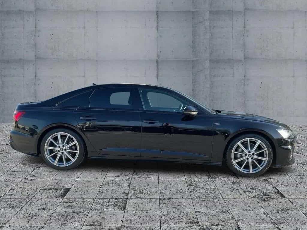Audi A6 45TFSI S-TR S-LINE HD-MATRIX+NAV+GRA+SHZ+PANO 04/2024-photo-6