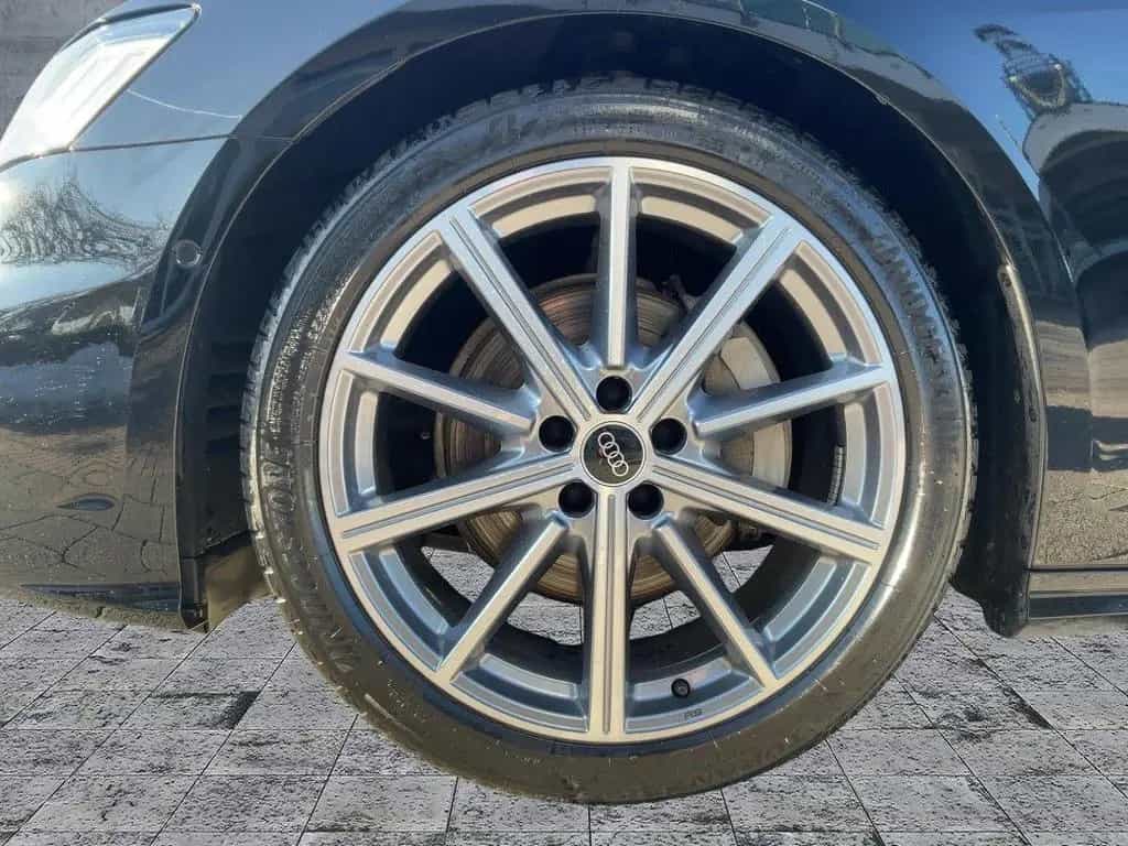 Audi A6 45TFSI S-TR S-LINE HD-MATRIX+NAV+GRA+SHZ+PANO 04/2024-photo-7