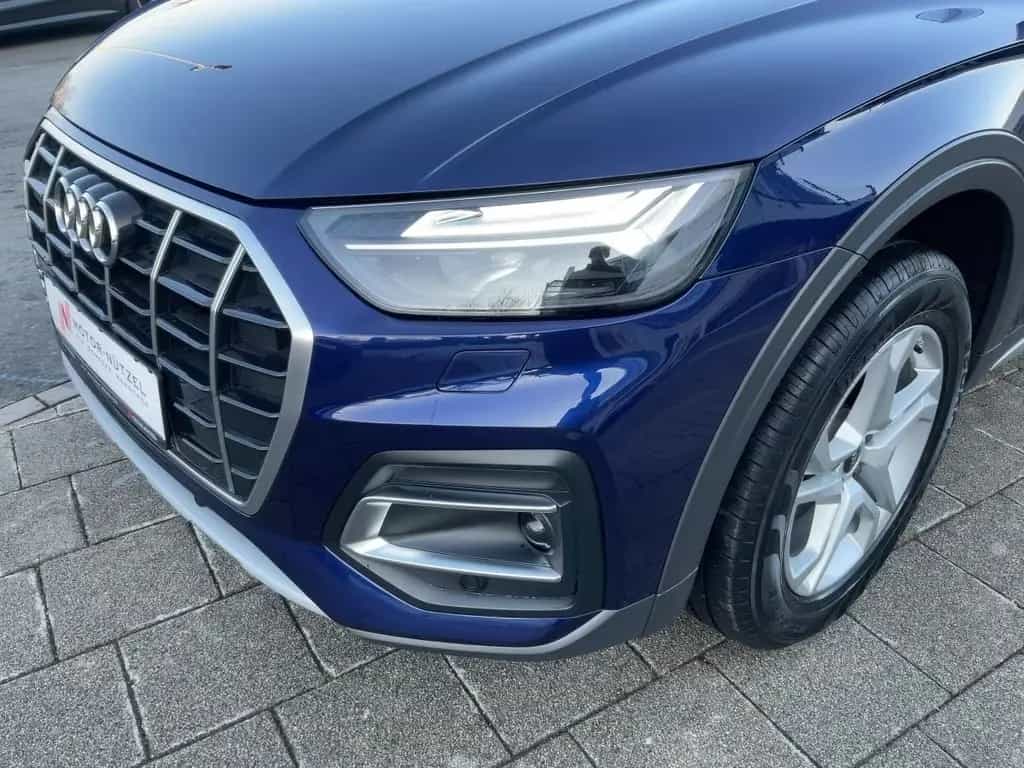 Audi Q5 40 TDI QU S-TR ADVANCED LED+PDC+GRA+DAB+LM18" 07/2022-photo-15