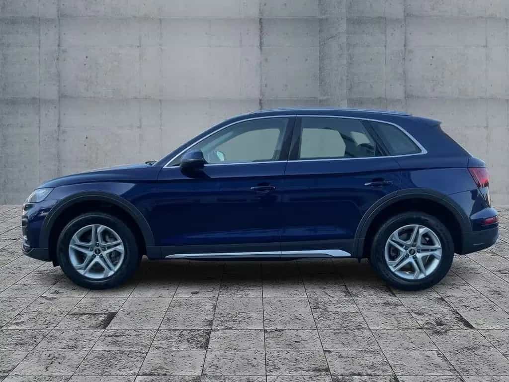 Audi Q5 40 TDI QU S-TR ADVANCED LED+PDC+GRA+DAB+LM18" 07/2022-photo-3