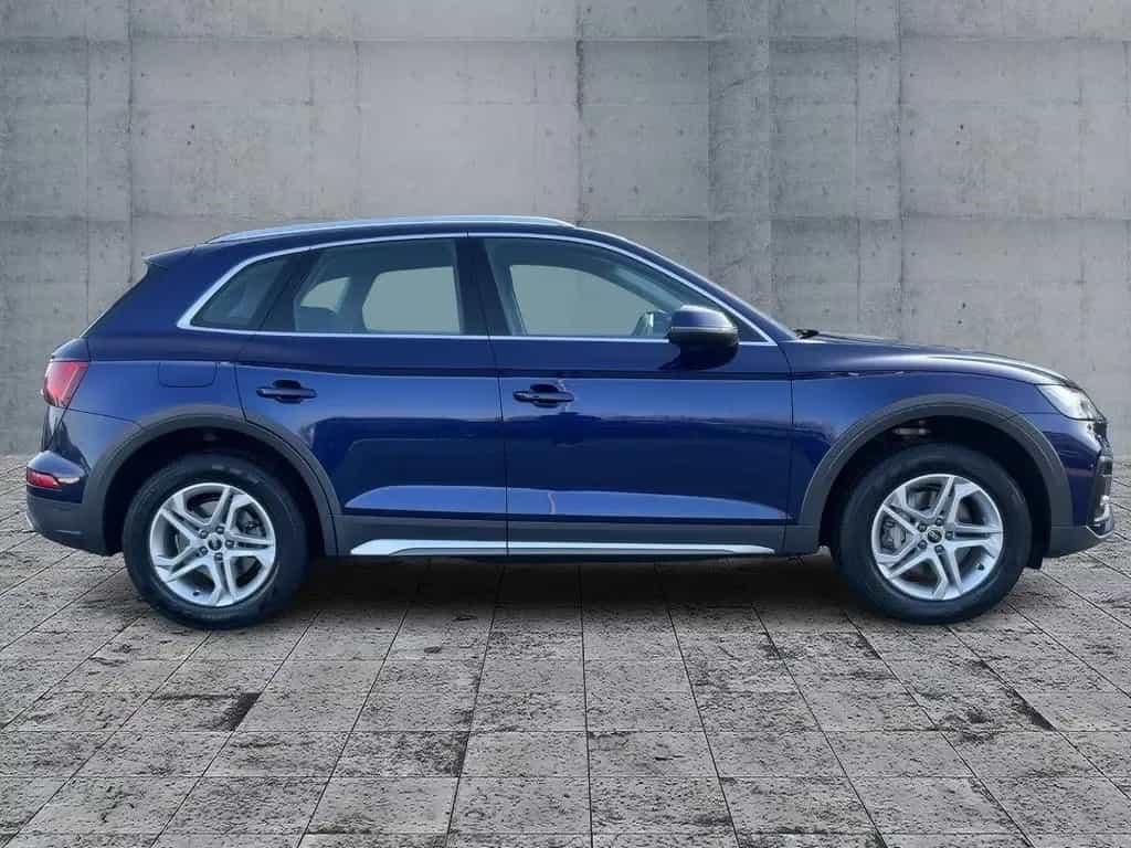Audi Q5 40 TDI QU S-TR ADVANCED LED+PDC+GRA+DAB+LM18" 07/2022-photo-6