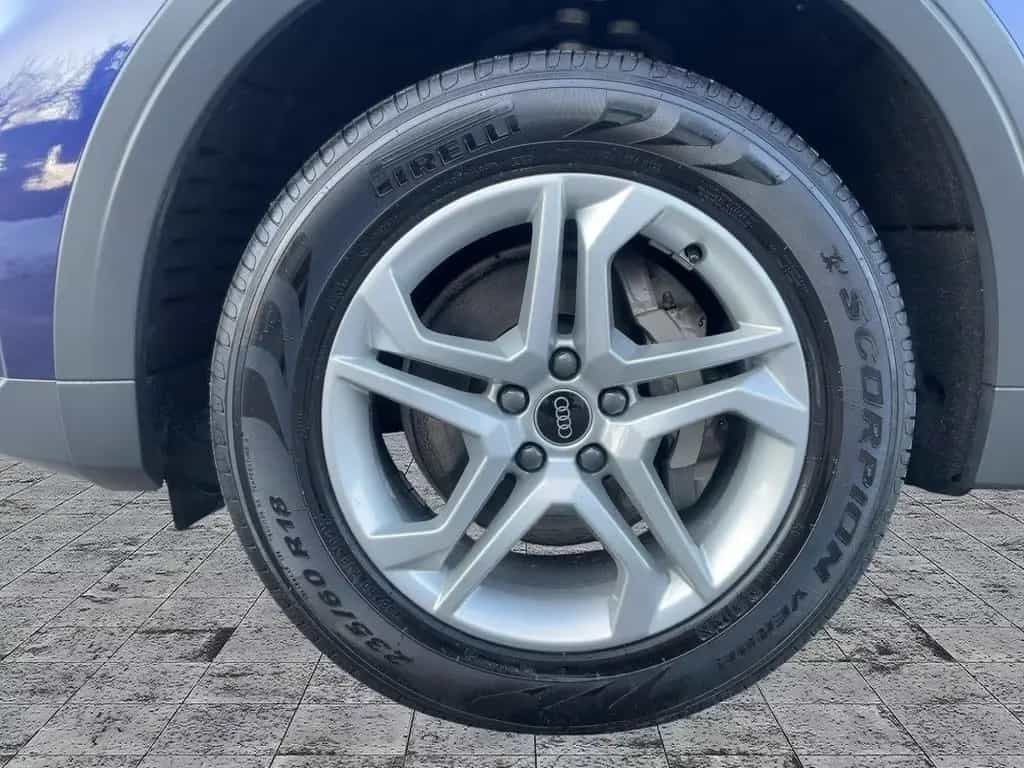 Audi Q5 40 TDI QU S-TR ADVANCED LED+PDC+GRA+DAB+LM18" 07/2022-photo-7