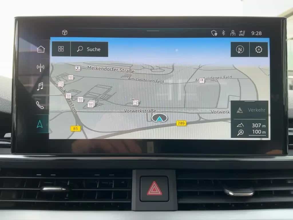 Audi A5 Cabriolet 2.0 TDI S-TR S-LINE MATRIX+NAVI+ACC 03/2022-photo-10