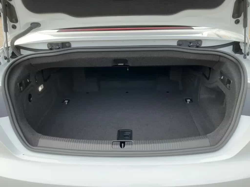 Audi A5 Cabriolet 2.0 TDI S-TR S-LINE MATRIX+NAVI+ACC 03/2022-photo-13
