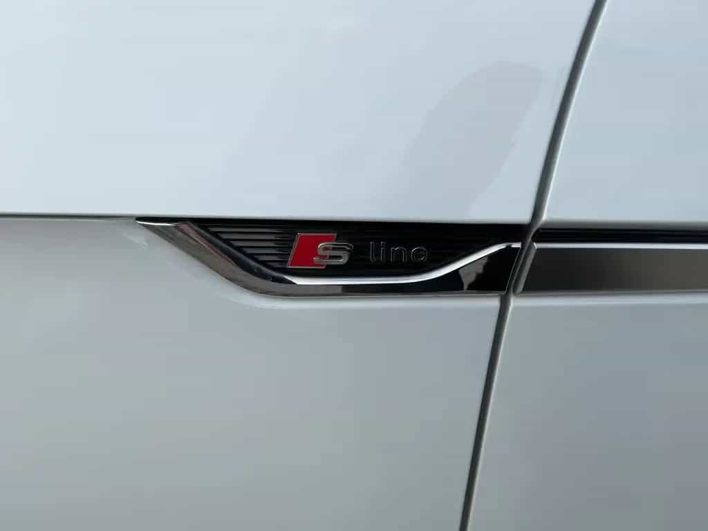 Audi A5 Cabriolet 2.0 TDI S-TR S-LINE MATRIX+NAVI+ACC 03/2022-photo-14