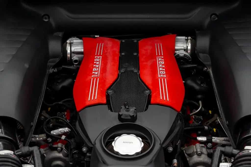 Ferrari 488 GTB 08/2020-photo-20