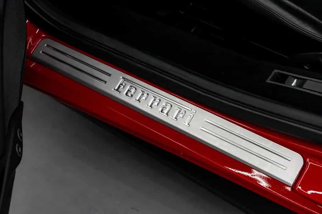 Ferrari 488 GTB 08/2020-photo-24