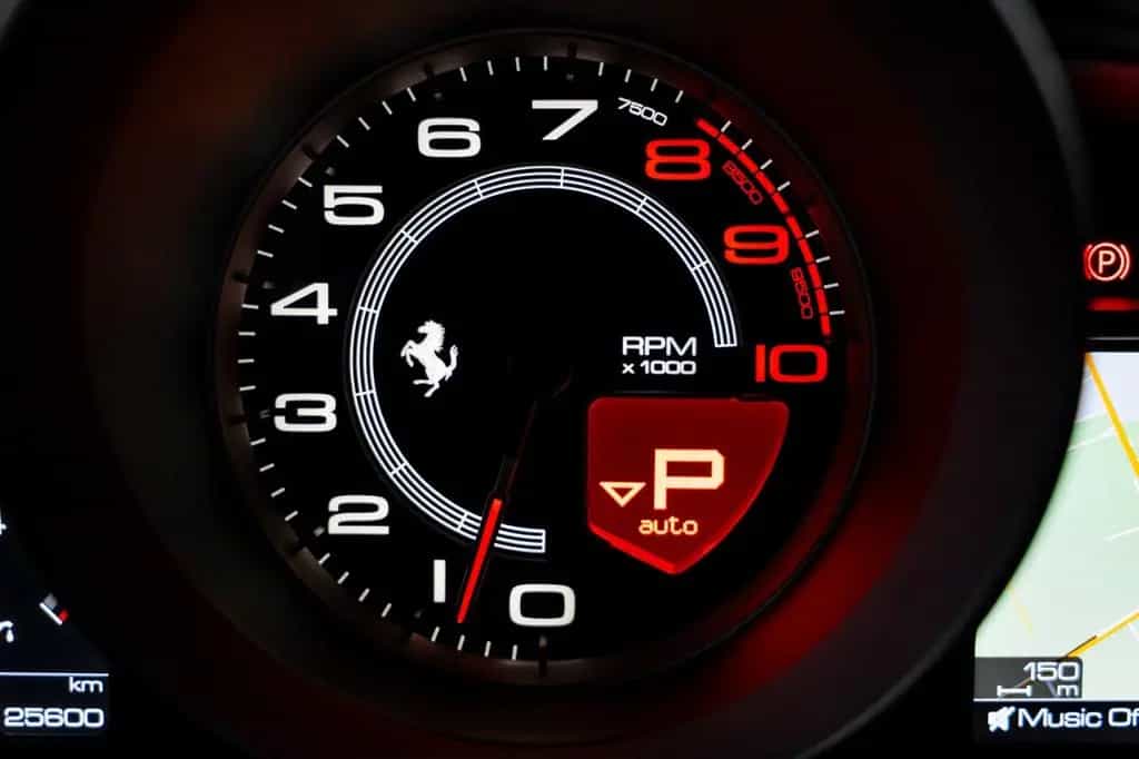 Ferrari 488 GTB 08/2020-photo-30