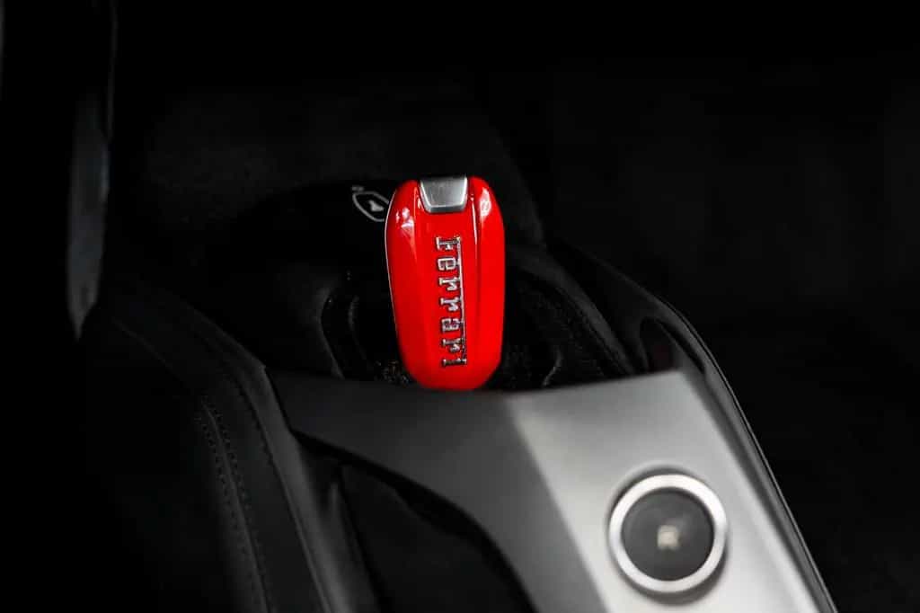 Ferrari 488 GTB 08/2020-photo-33