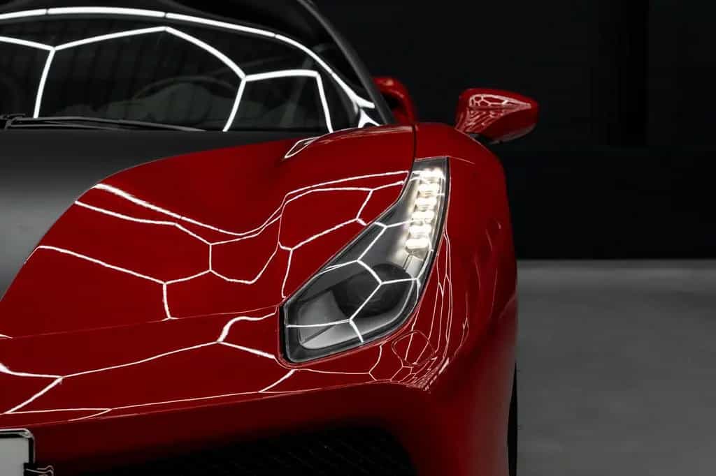Ferrari 488 GTB 08/2020-photo-5