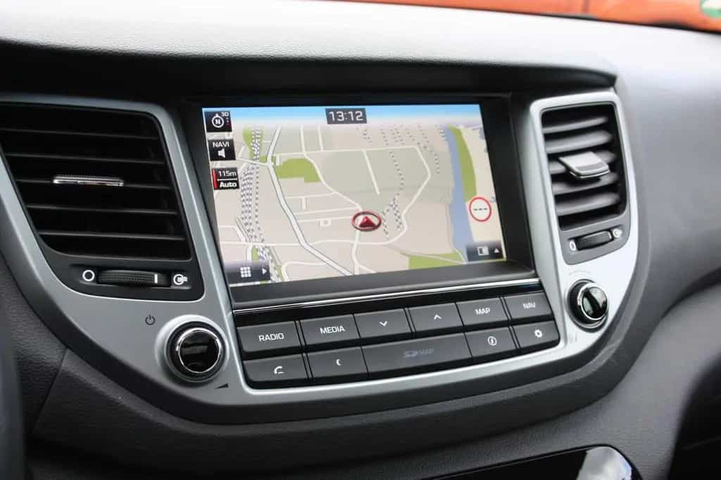 Hyundai TUCSON 1.6 4x4 PRIME Aut Navi/Kam/Leder/Panorama 09/2016-photo-14