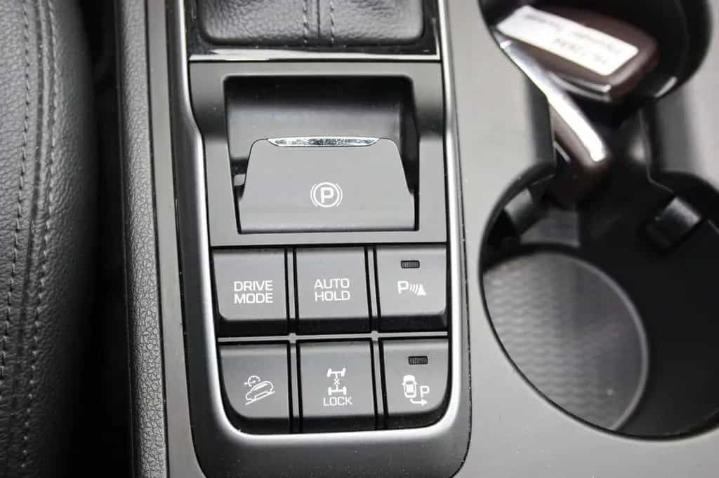 Hyundai TUCSON 1.6 4x4 PRIME Aut Navi/Kam/Leder/Panorama 09/2016-photo-15