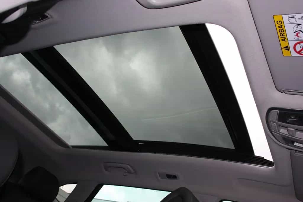 Hyundai TUCSON 1.6 4x4 PRIME Aut Navi/Kam/Leder/Panorama 09/2016-photo-16