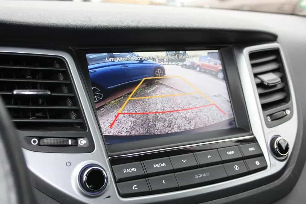 Hyundai TUCSON 1.6 4x4 PRIME Aut Navi/Kam/Leder/Panorama 09/2016-photo-19