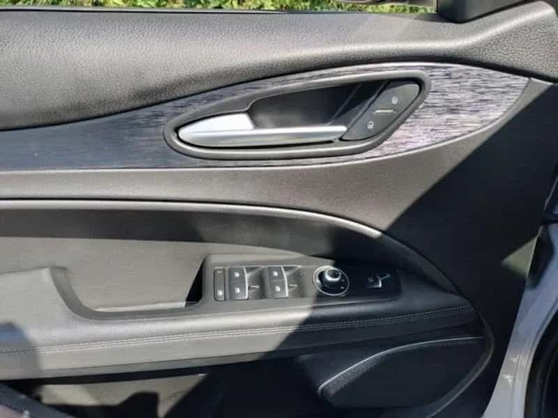 Alfa Romeo Stelvio 2.2 Turbo Diesel 190CV Busine 09/2021-photo-10
