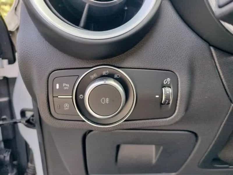 Alfa Romeo Stelvio 2.2 Turbo Diesel 190CV Busine 09/2021-photo-11