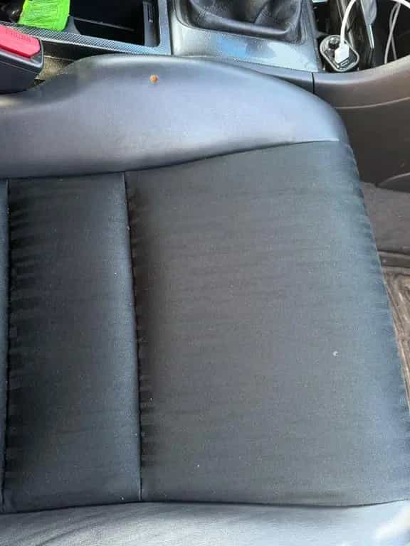Honda Accord 2.0 Comfort Comfort 03/2003-photo-8