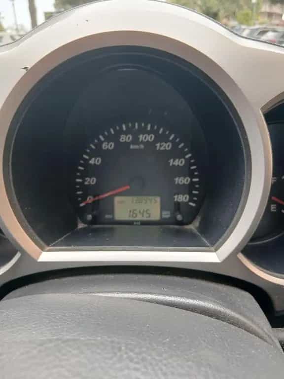 Daihatsu Terios 1.5 4WD SX 05/2008-photo-10