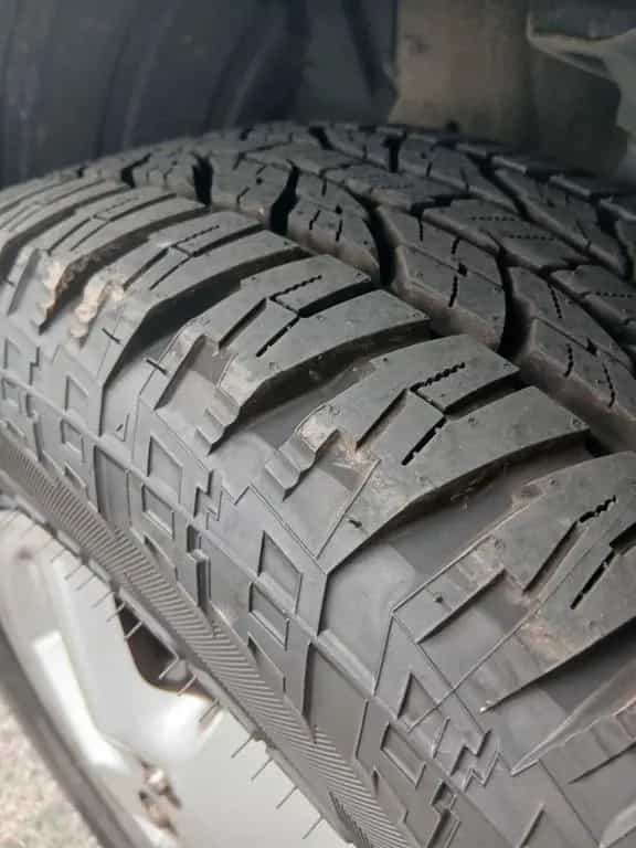Daihatsu Terios 1.5 4WD SX 05/2008-photo-8