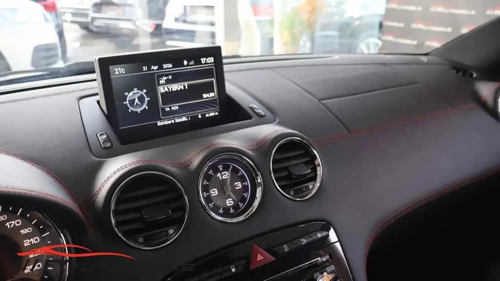 Peugeot RCZ R Garantie* Service Neu* Top gepflegt ! 09/2015-photo-15