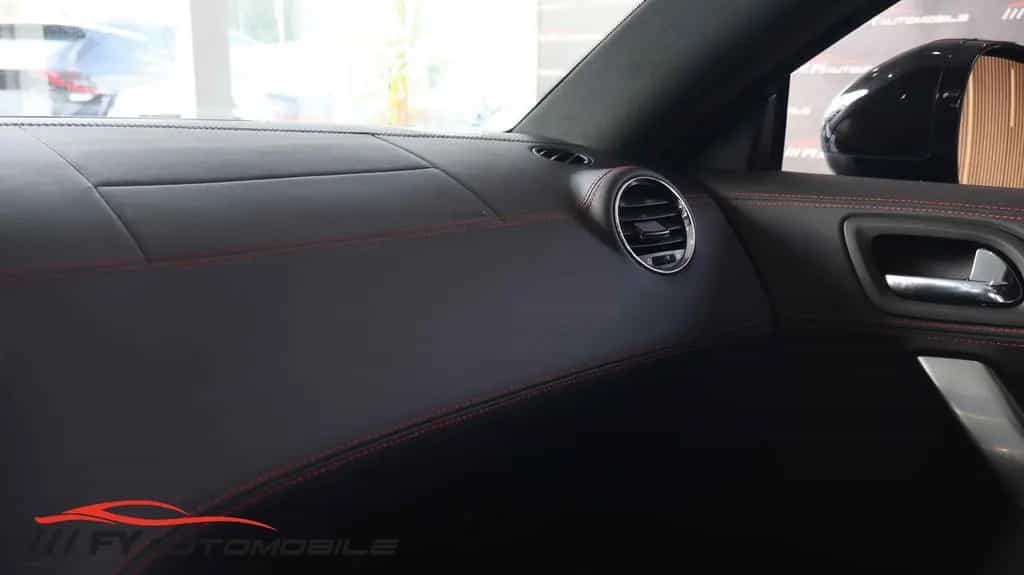 Peugeot RCZ R Garantie* Service Neu* Top gepflegt ! 09/2015-photo-19